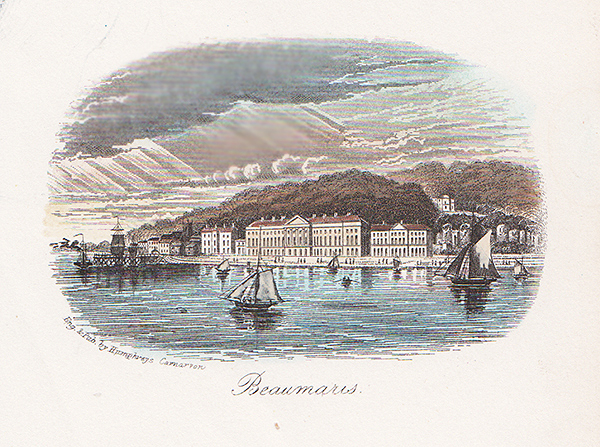 Beaumaris