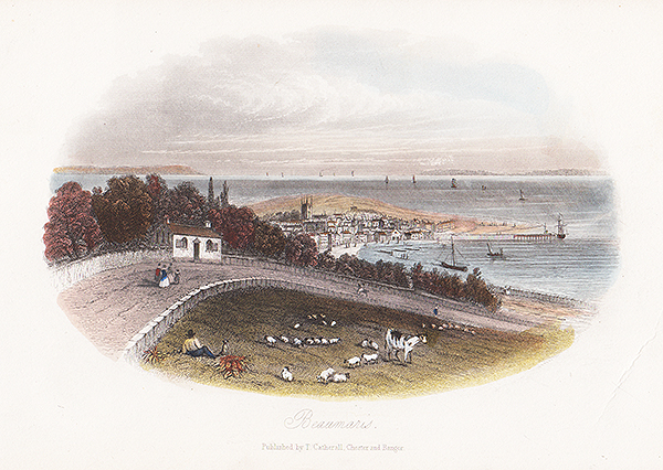 Beaumaris