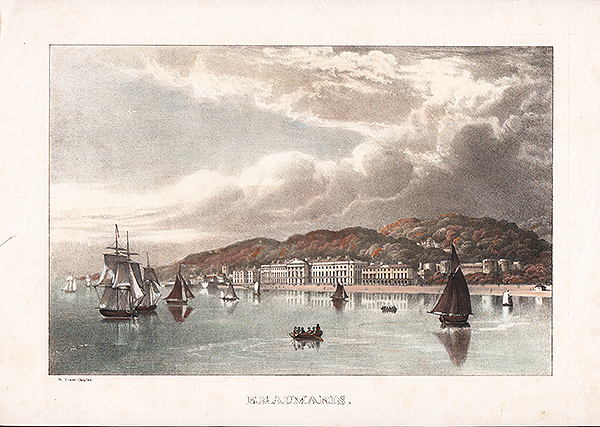 Beaumaris