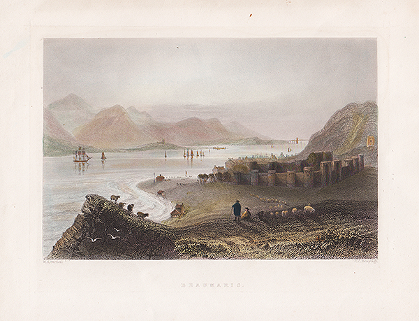Beaumaris