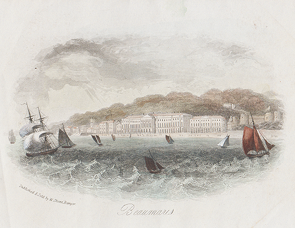Beaumaris