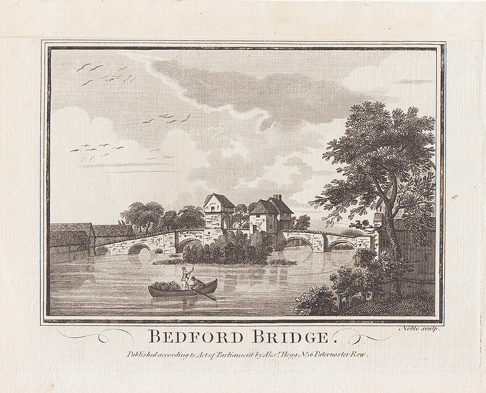Bedford Bridge