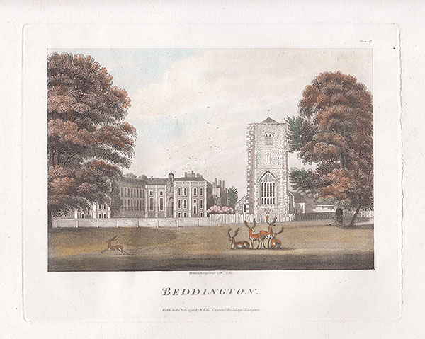 Beddington