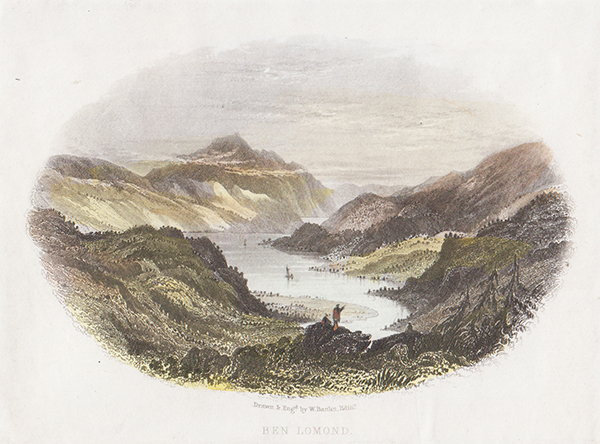 Ben Lomond
