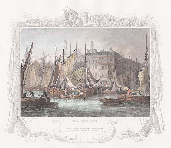 Billingsgate