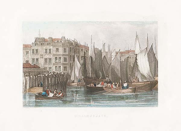 Billingsgate