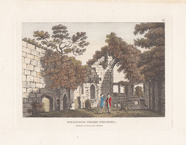 Birkhedde Priory 