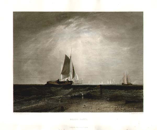 Bligh Sands
