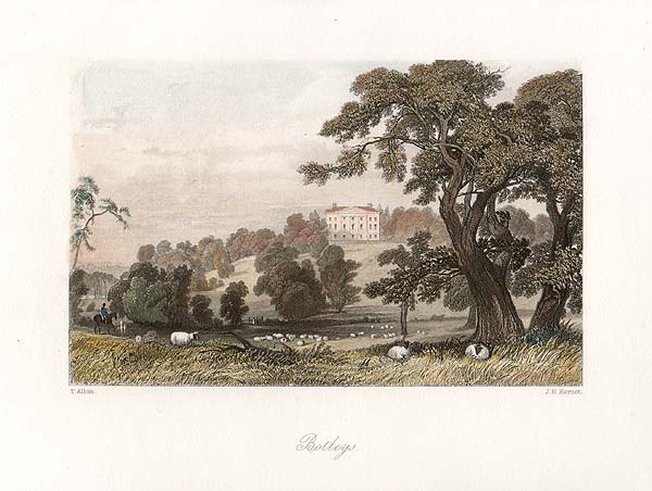 Botleys