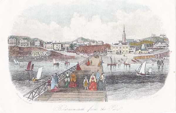 Bournemouth