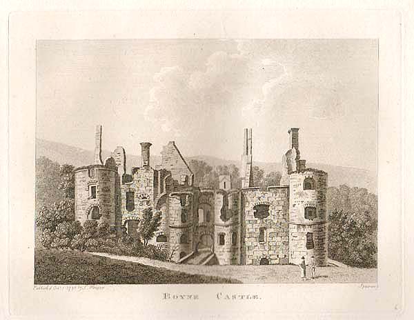 Boyne Castle
