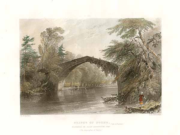 Bridge of Doune
