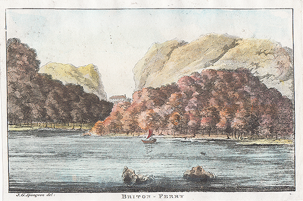 Briton Ferry