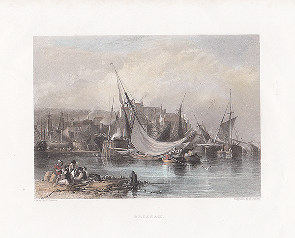 Brixham 