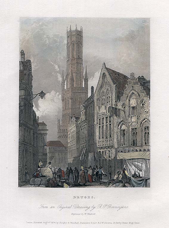 Bruges