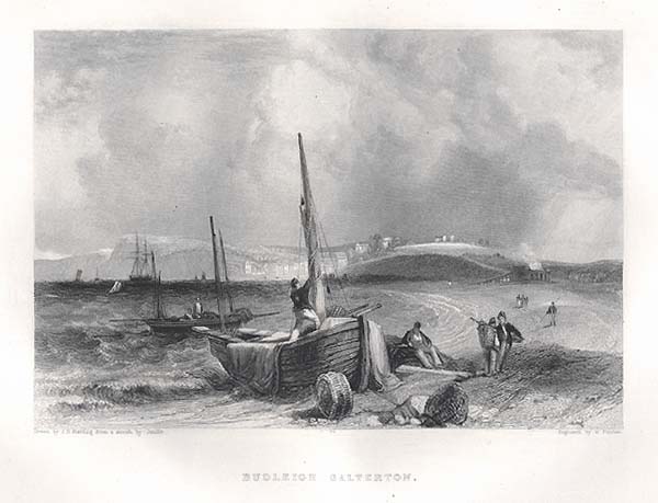 Budleigh Salterton
