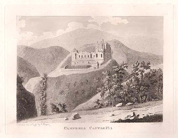 Campbell Castle  Pl1