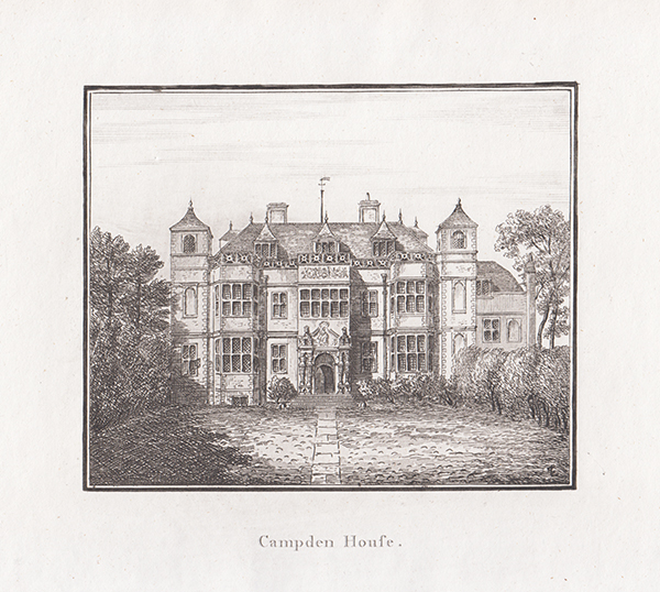 Campden House