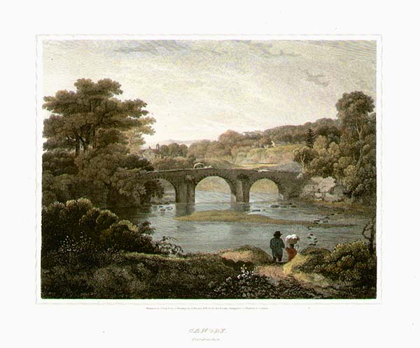 Canoby Dumfrieshire