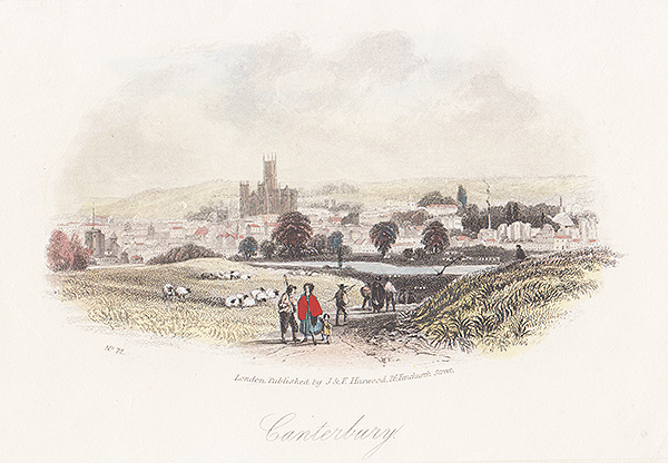 Canterbury