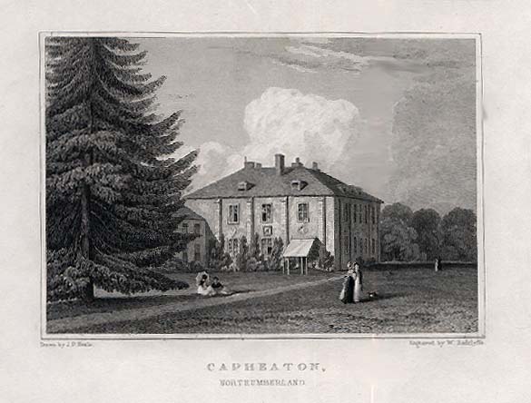 Capheaton