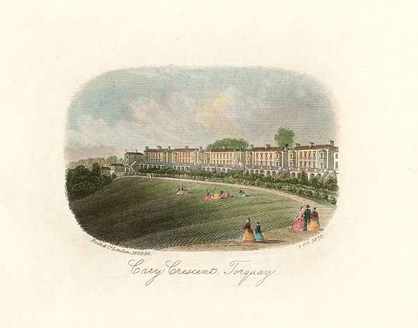 Cary Crescent Torquay