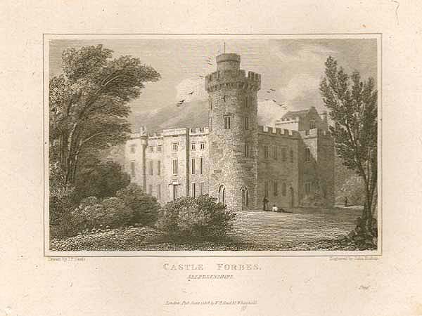 Castle Forbes