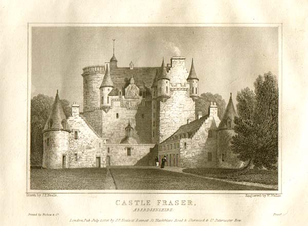 Castle Fraser