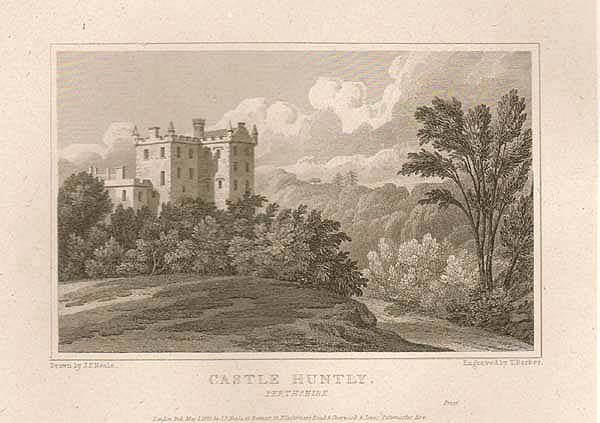 Castle Huntley