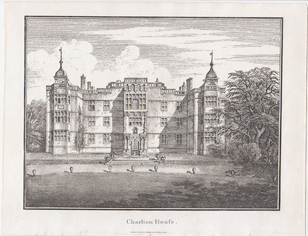 Charlton House