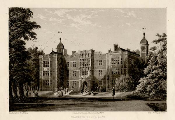 Charlton House