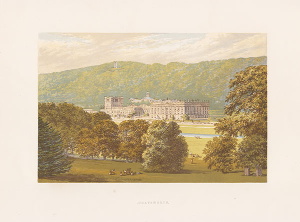 Chatsworth 