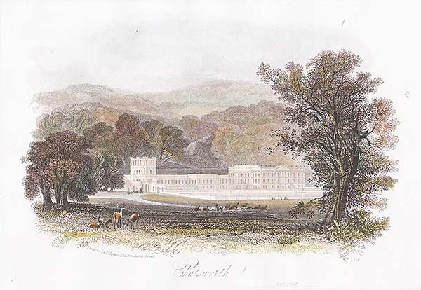 Chatsworth 