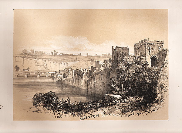 Chepstow