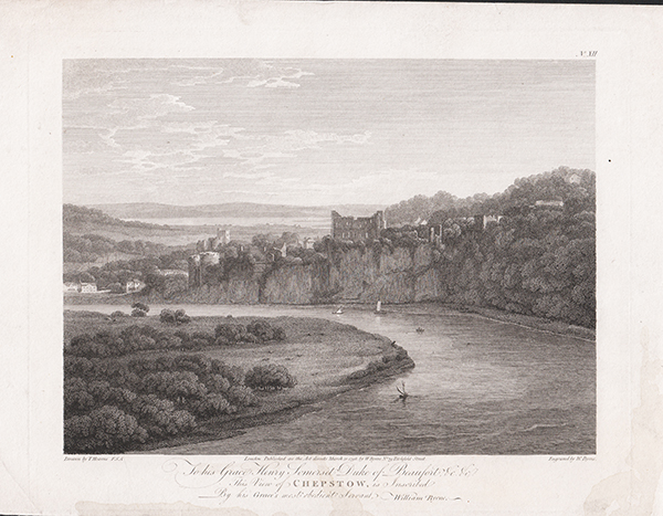 Chepstow