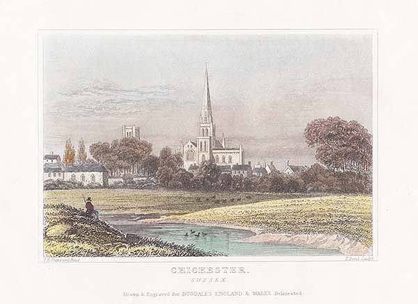 Chichester Sussex