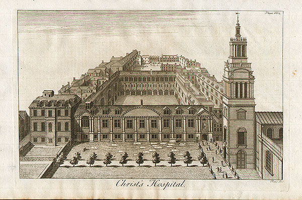 Christ's Hospital