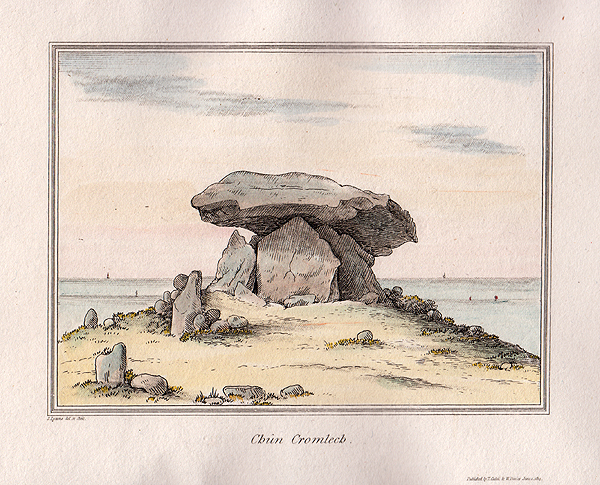 Chun Cromlech