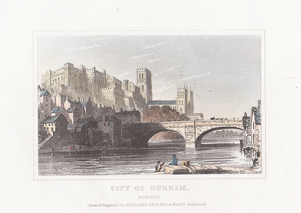 City of Durham Durham