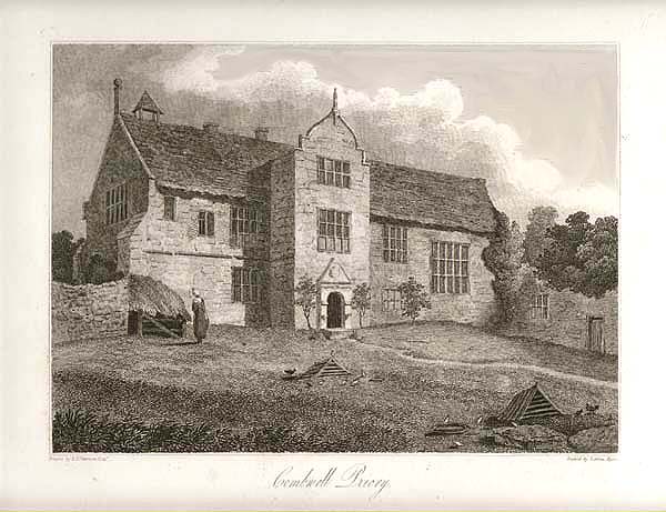 Combwell Priory