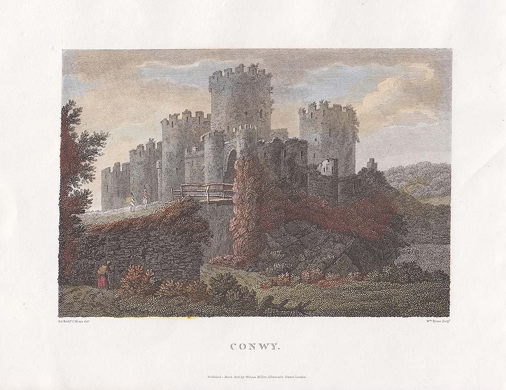 Conwy.