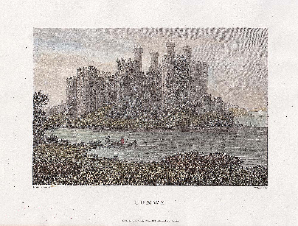 Conwy