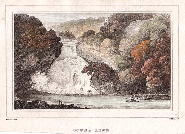 Corra Linn