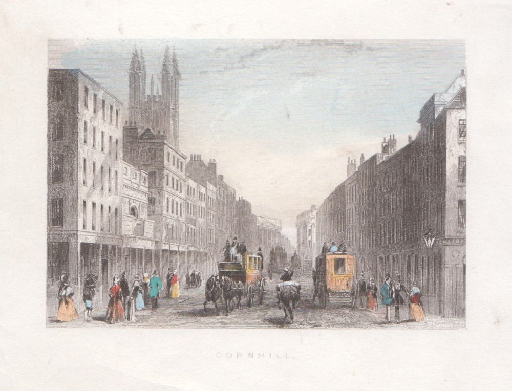 Cornhill