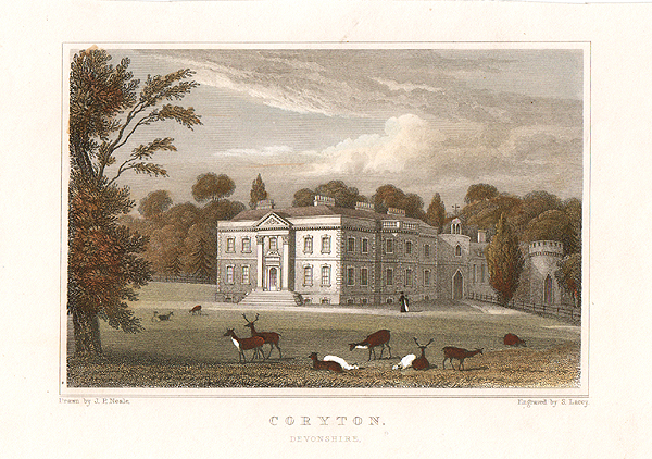 Coryton