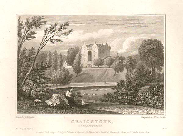 Craigstone