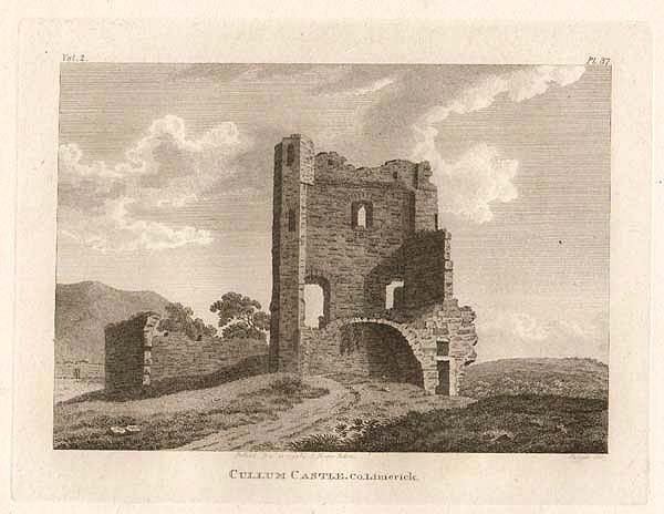 Cullum Castle