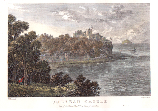 Culzean Castle