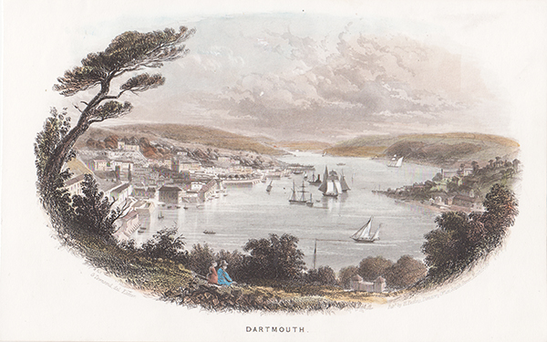 Dartmouth 