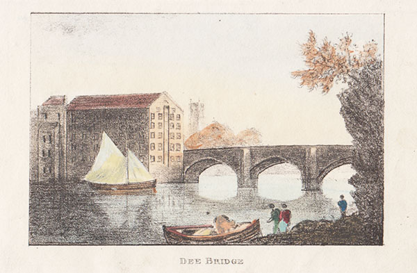 Dee Bridge